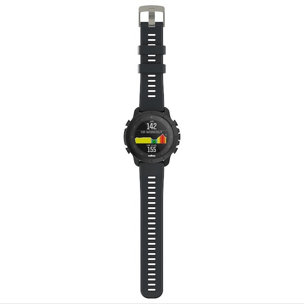 Wahoo Elemnt Rival Sport Watch