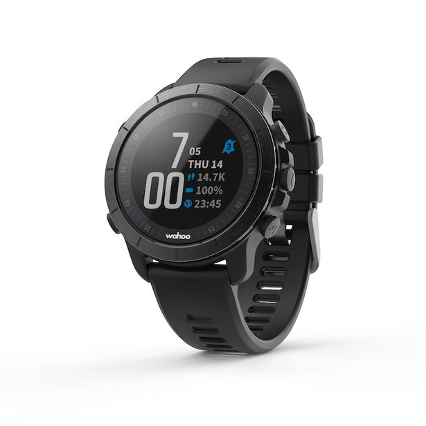 Wahoo Elemnt Rival Sport Watch