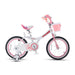 RoyalBaby 18" Stargirl Bicycle